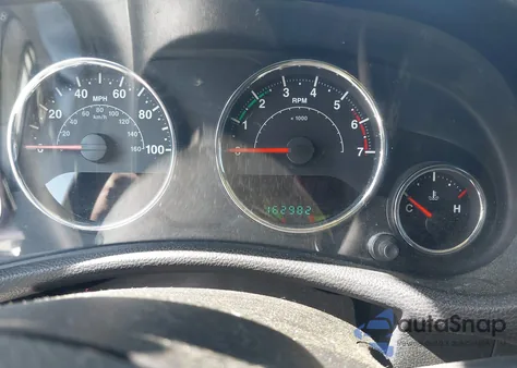 2011 Jeep Wrangler Unlimited Sport from USA, damaged, VIN 1J4BA3H15BL581043